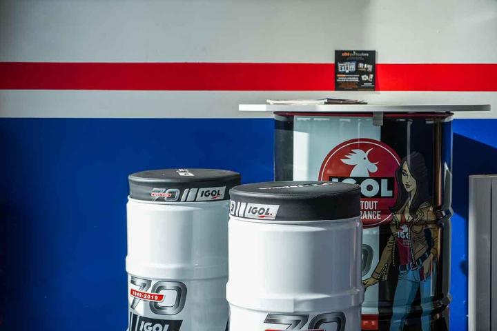 Contrôle technique voiture Caen