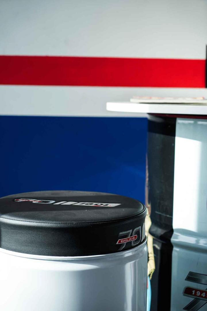 Contrôle technique moto Caen