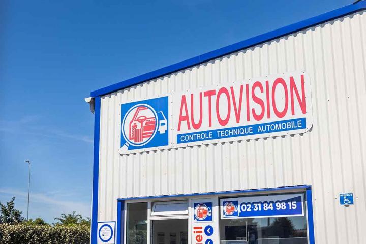 Les centres Autovision Fréville et Autovision Giberville, situés à proximité de Caen, proposent des services de contrôle technique pour tout type de véhicules.