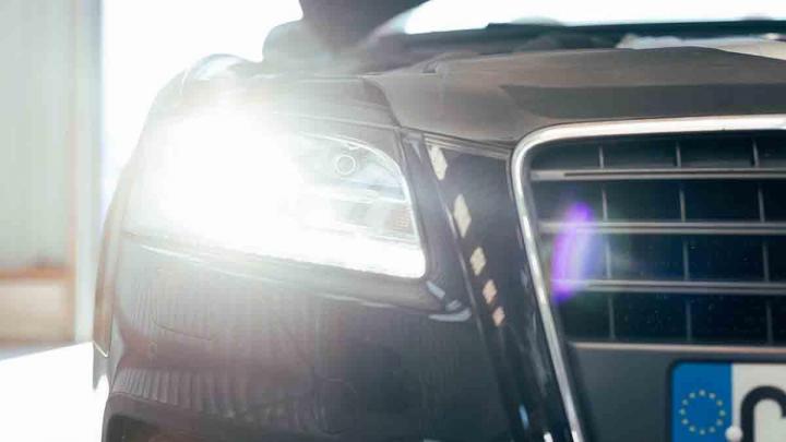 Vérification technique voiture Caen