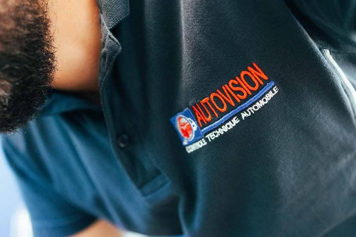 Vérification technique voiture Caen