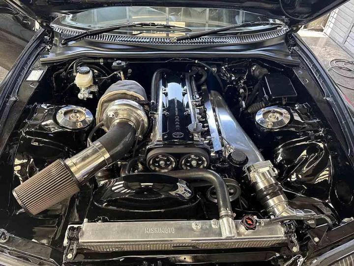 Vérification technique voiture Caen