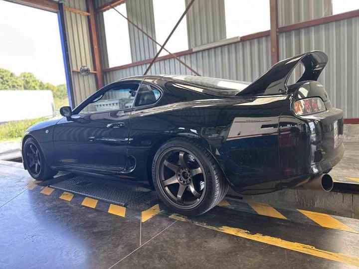 Contrôle technique voiture Caen