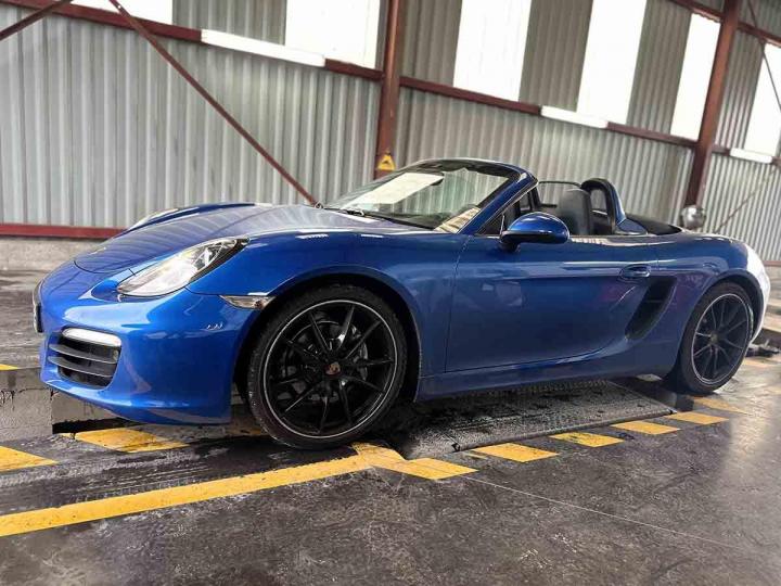 Contrôle technique voiture Caen