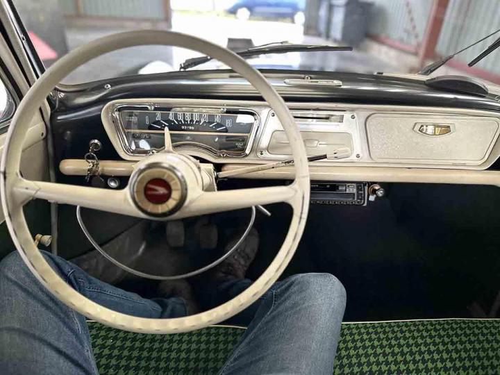 Contrôle technique voiture Caen