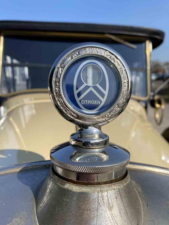 Vérification technique voiture Caen